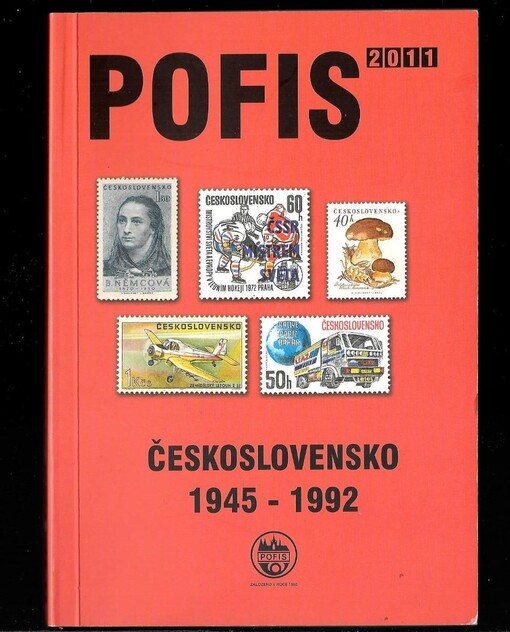POFIS 2011 Československo 1945 - 1992