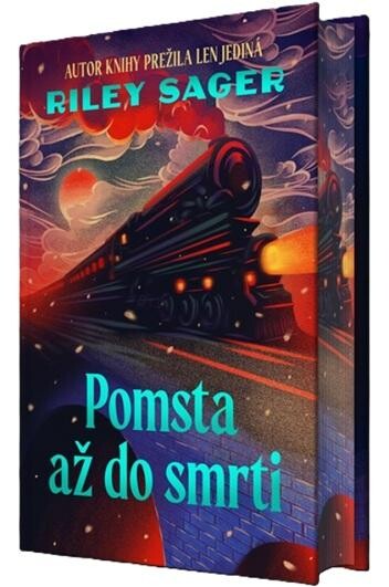 Pomsta až do smrti
