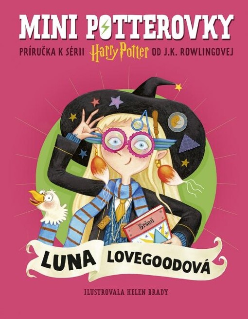 Luna Lovegoodová