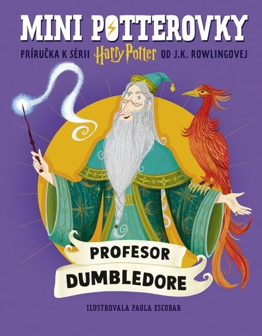 Profesor Dumbledore