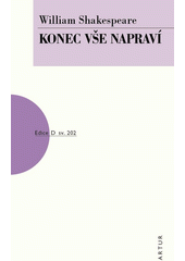 Konec vše napraví  (odkaz v elektronickém katalogu)