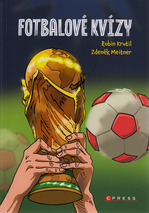 Fotbalové kvízy