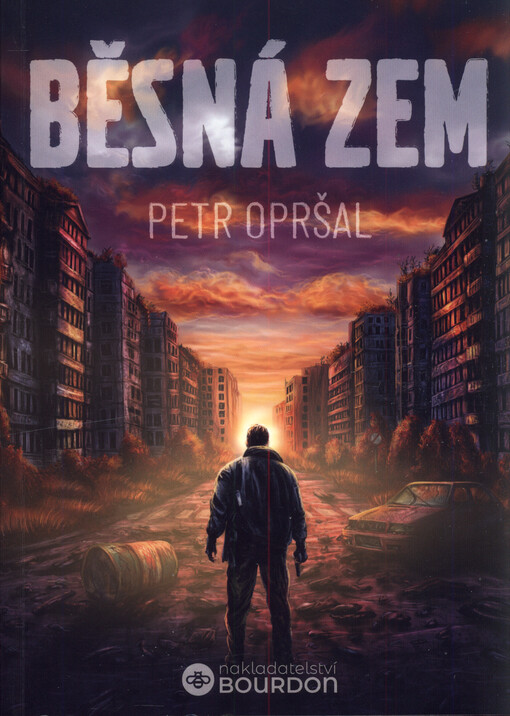 Běsná zem