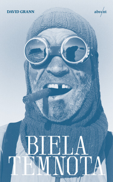Biela temnota