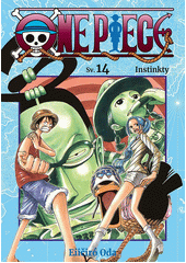 One piece. Svazek 14., Instinkty  (odkaz v elektronickém katalogu)