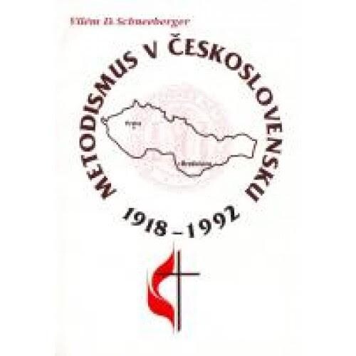 Metodismus v Československu (1918-1992)
