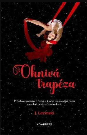Ohnivá trapéza