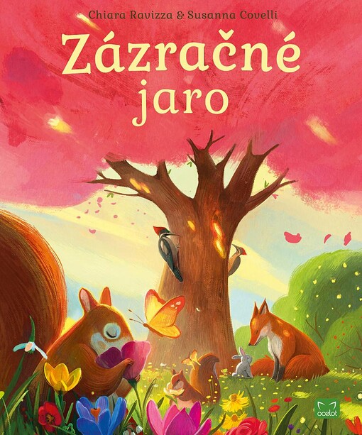 Zázračné jaro