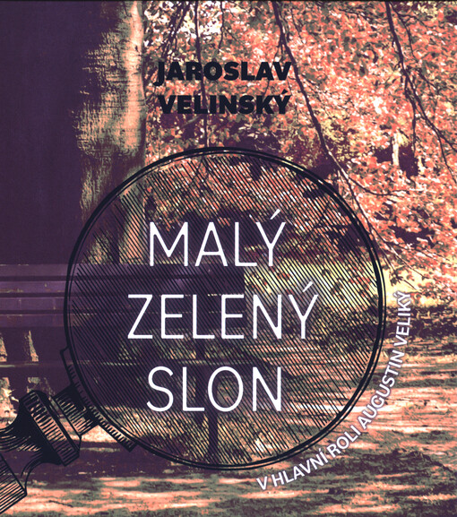 Malý zelený slon