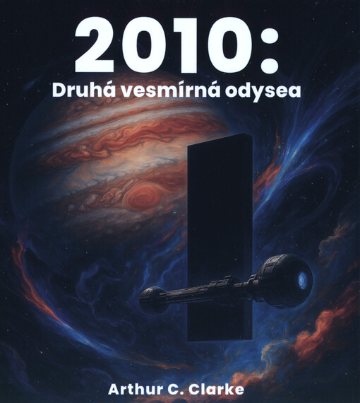 2010 : Druhá vesmírná odysea