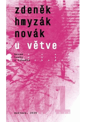 U větve : básně, texty a říkadla  (odkaz v elektronickém katalogu)