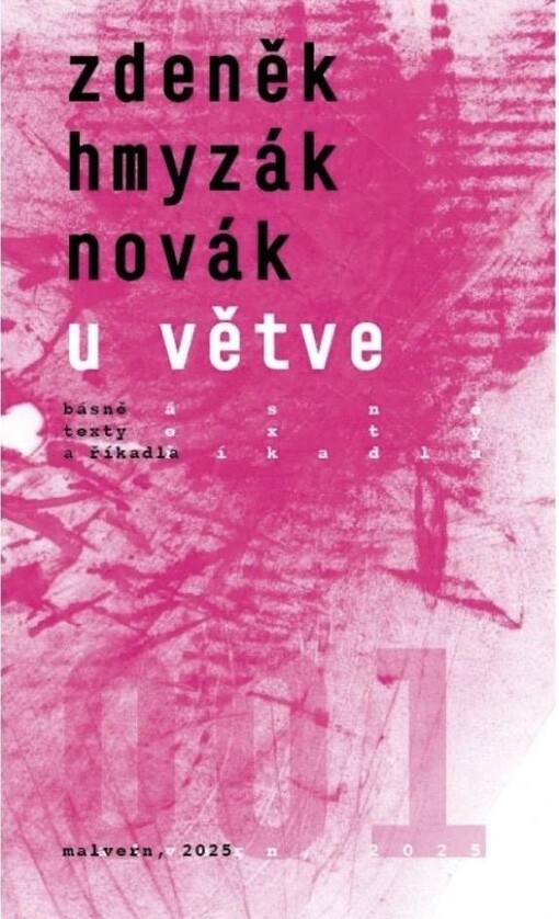 U větve
