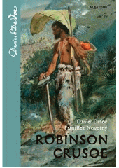 Robinson Crusoe  (odkaz v elektronickém katalogu)