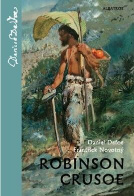 Robinson Crusoe (převyprávění)