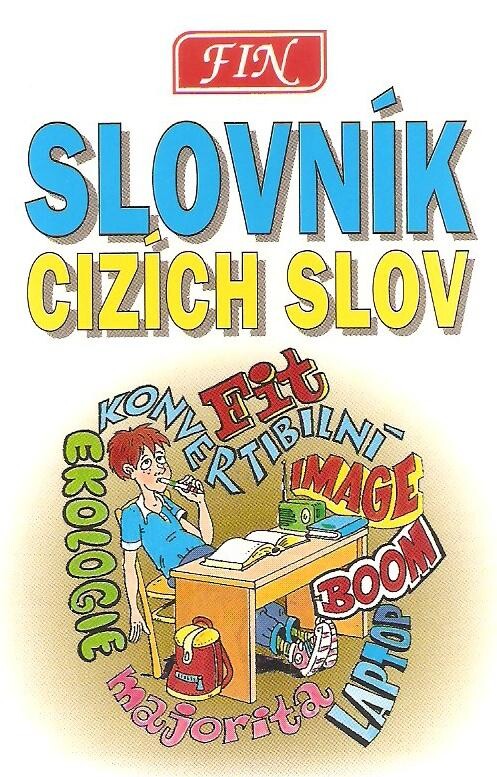 Slovník cizích slov