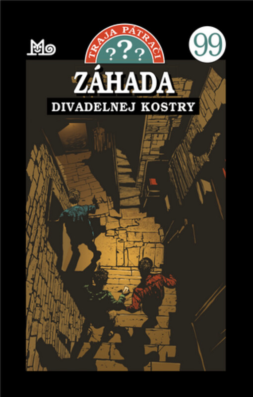 Záhada divadelnej kostry