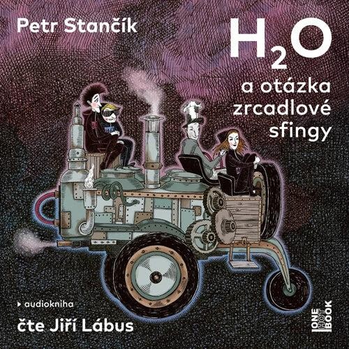 H₂O a otázka zrcadlové sfingy
