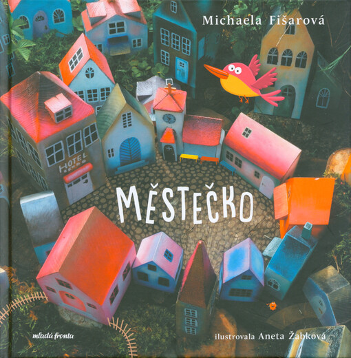 Městečko