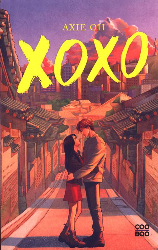 XOXO