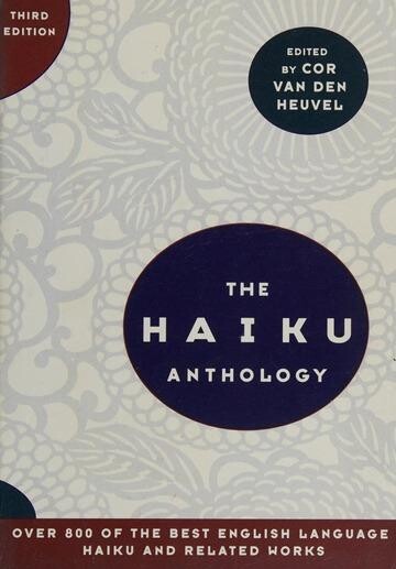 The Haiku Anthology
