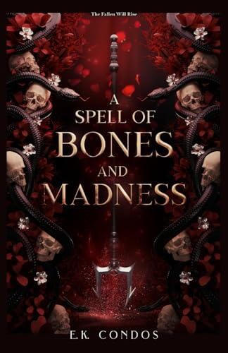 A Spell of Bones and Madness