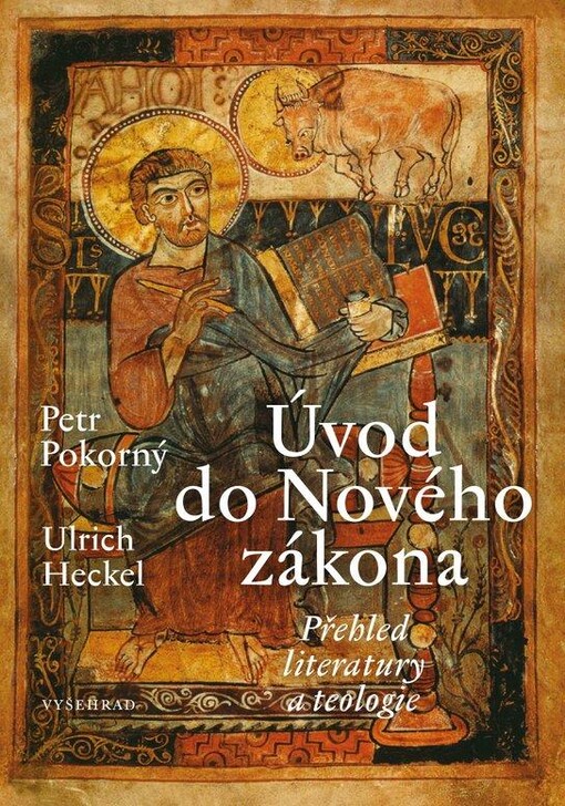 Úvod do Nového zákona: Přehled literatury a teologie