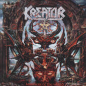 Krushers of the world