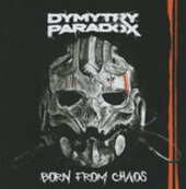 Born from chaos