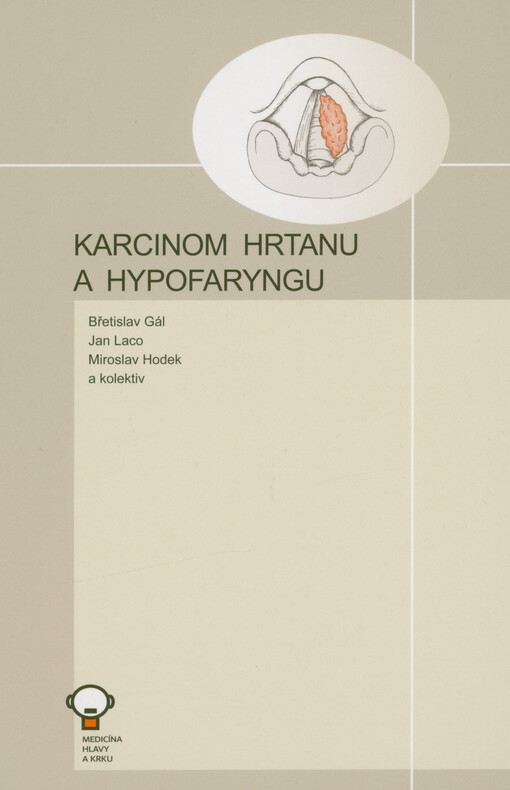 Karcinom hrtanu a hypofaryngu