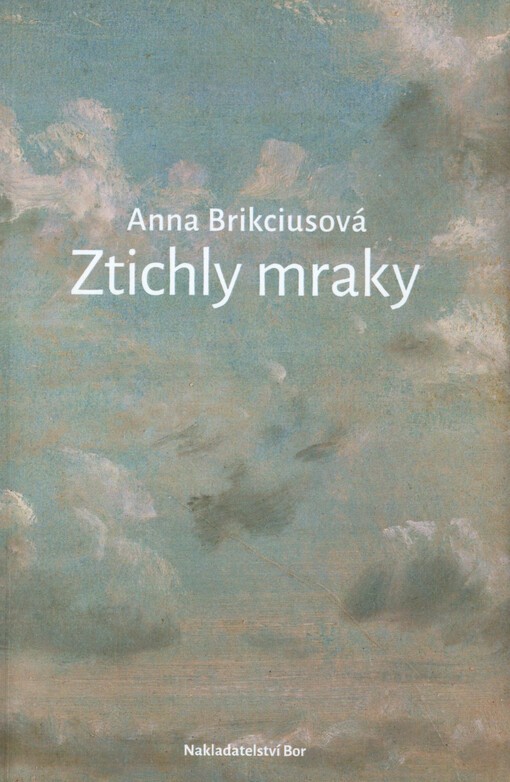 Ztichly mraky