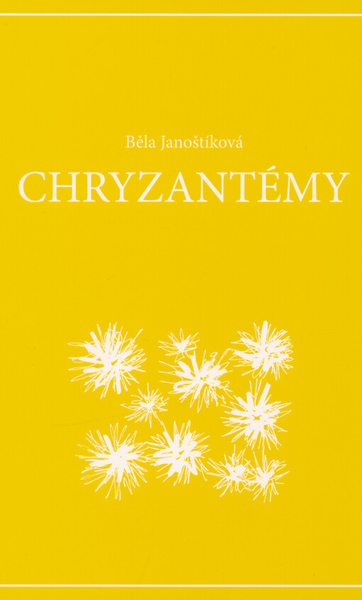 Chryzantémy