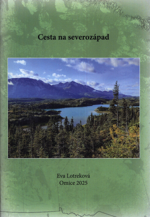 Cesta na severozápad