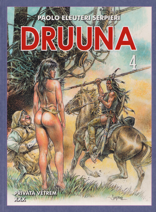 Druuna