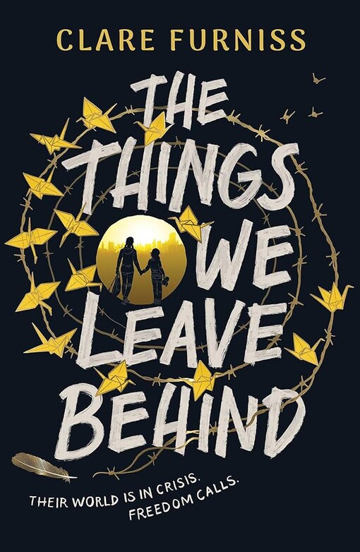 The things we leave behind