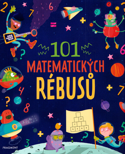 101 matematických rébusů