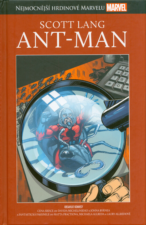 Ant-man