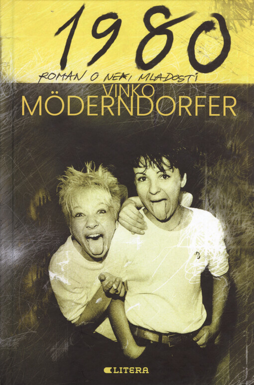 1980 : roman o neki mladosti