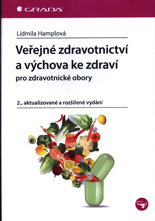 Veřejné zdravotnictví a výchova ke zdraví pro zdravotnické obory