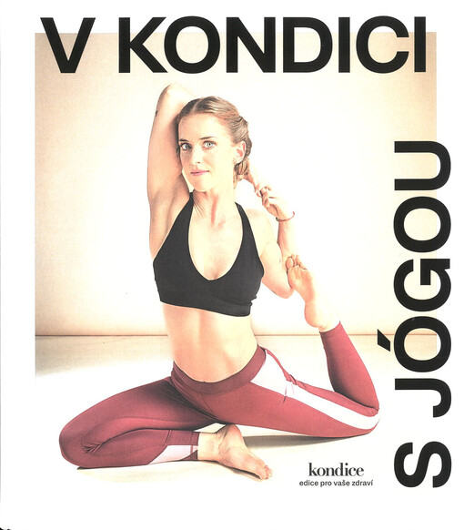 V kondici s jógou