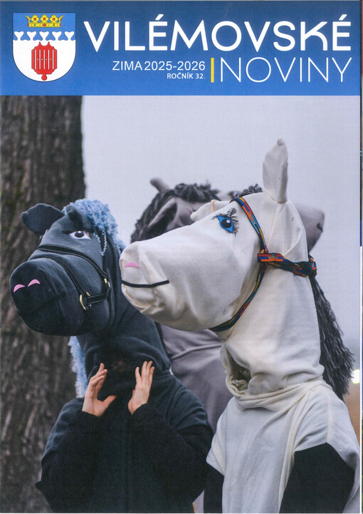 Vilémovské noviny