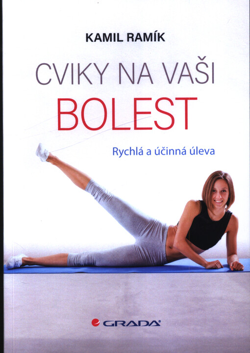 Cviky na vaši bolest