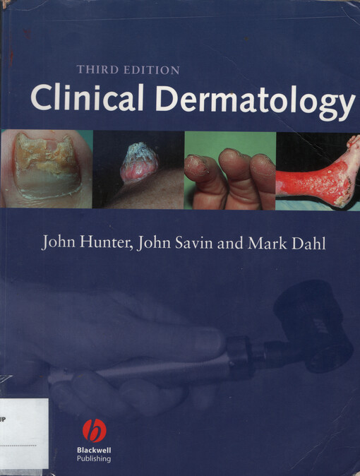 Clinical dermatology