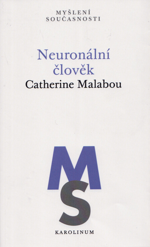 Neuronální člověk