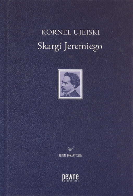 Skargi Jeremiego