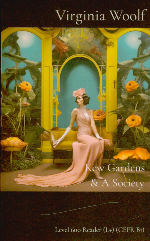Kew gardens & A society