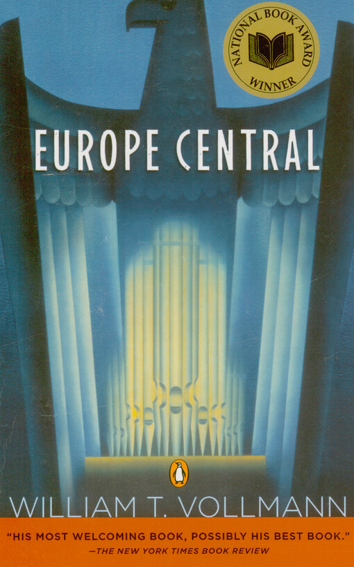 Europe central