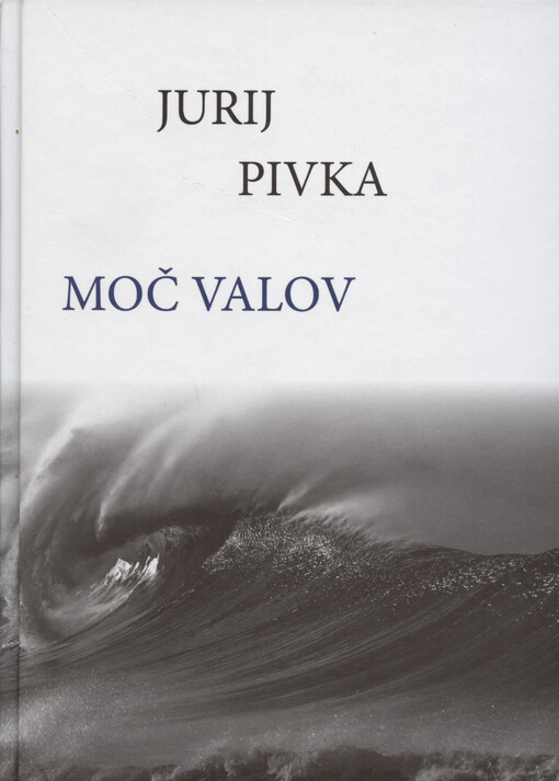 Moč valov