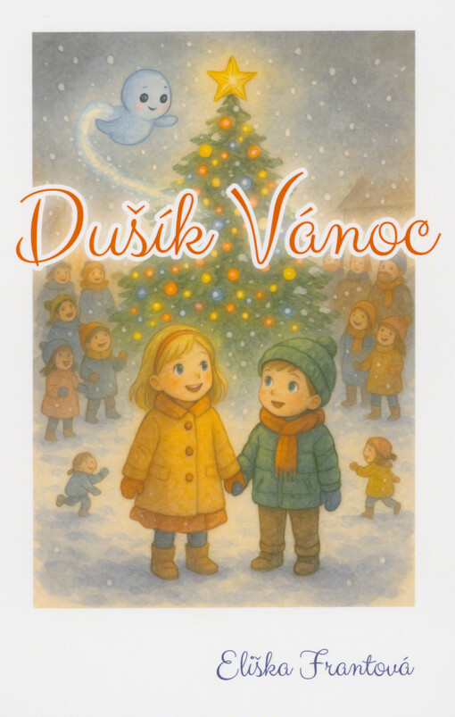 Dušík Vánoc