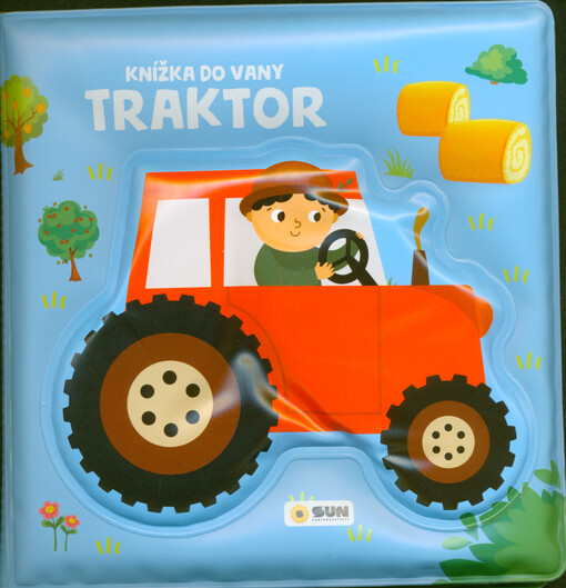 Traktor