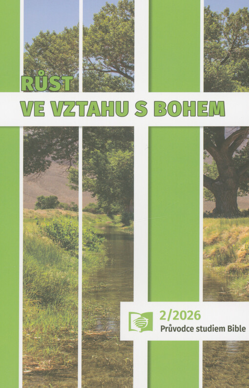 Růst ve vztahu s Bohem